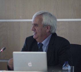 Germán Ruipérez ,Catedrático de eLearning