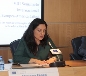 Mariana Féged, Directora de Desarrollo de Negocio de Bertelsmann España