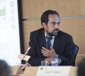 Albert Vallés, Subdirector del Área de Educación / Estrategia Digital Transversal de Aula Planeta