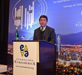 Ministro de Medio Ambiente Pablo Badenier (2)