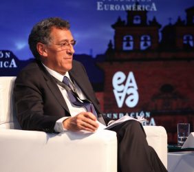 Aldo Longo, Dirección General de Agricultura y Desarrollo Rural, Comisión Europea