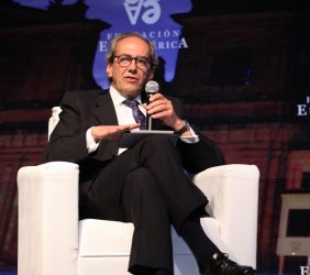 José Manuel González-Páramo, Consejero ejecutivo BBVA