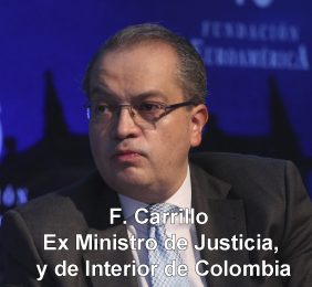 Fernando Carrillo
