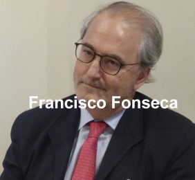 Francisco Fonseca