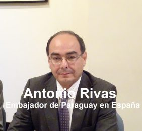 Antonio Rivas
