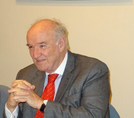 José Antonio García Belaunde