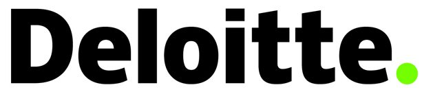 Logo Deloitte