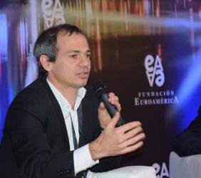 Luis Llach, Vicepresidente del Banco Central de la República Argentina