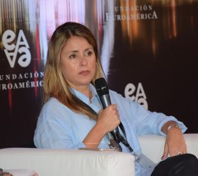 Marisa Bircher, Secretaria de Mercados Agroindustriales, Ministerio de Agroindustria, Argentina