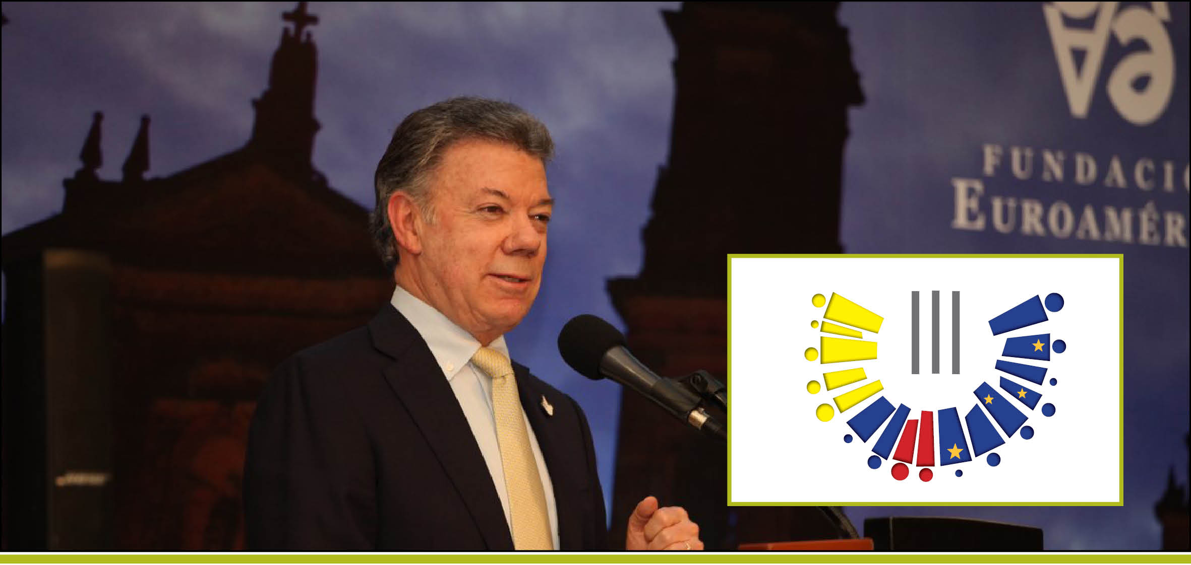 III Foro Colombia-Unión Europea