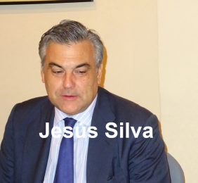 Jesús Silva