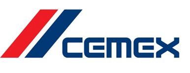 Logo Cemex