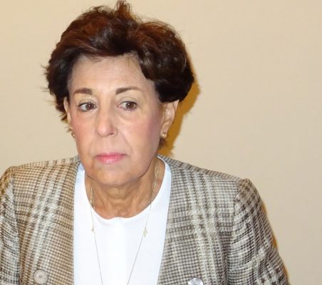 Antonieta Mendoza