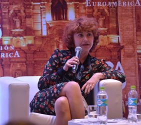 María Peña, Directora General de ICEX, España Exportación e Inversiones