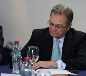 Juan Pablo de Laiglesia, Secretario de Estado de Cooperación Internacional y para Iberoamérica y el Caribe