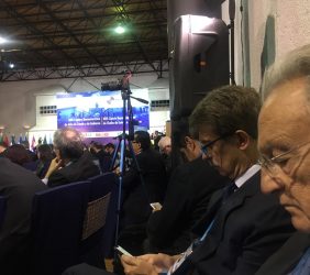 XXVI Cumbre Iberoamericana