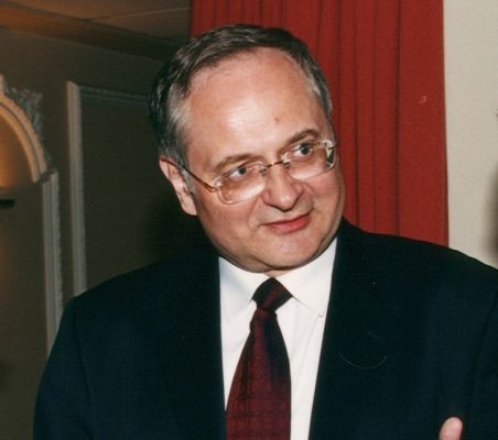 Andrzej Raczko