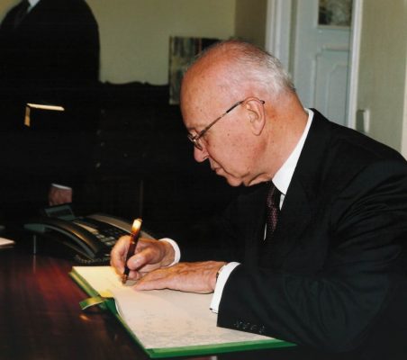 Helmut Schlesinger