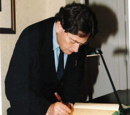 Nigel Lawson