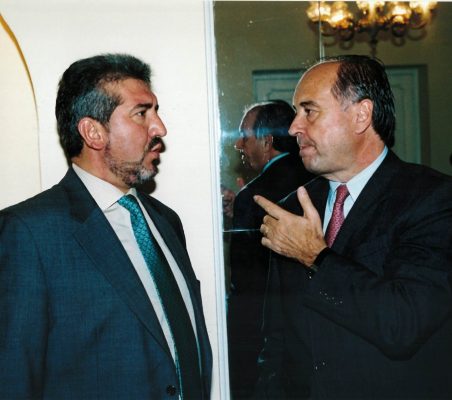Jorge Semprún 2001 (1)