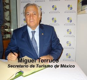 Miguel Torruco