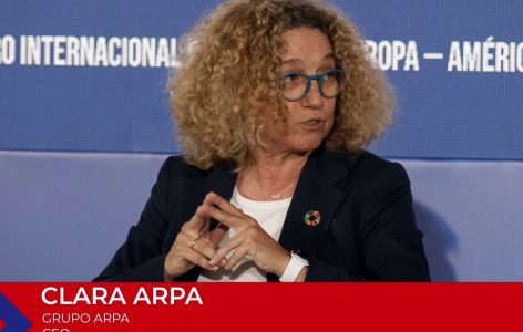 Clara Arpa