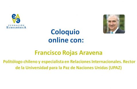 Francisco Rojas Aravena, invitación