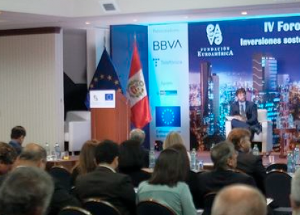 Desafíos socioeconómicos en América Latina y el proceso de adhesión del Perú a la OCDE