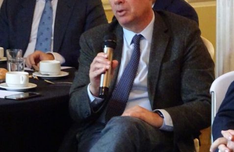 Juan Llobell, Director de Comunicación de Cepsa