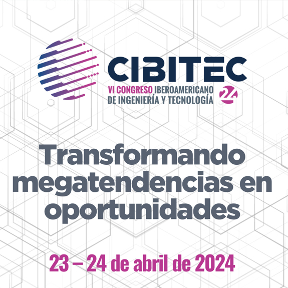 Congreso Iberoamericano de Ingeniería y Tecnología