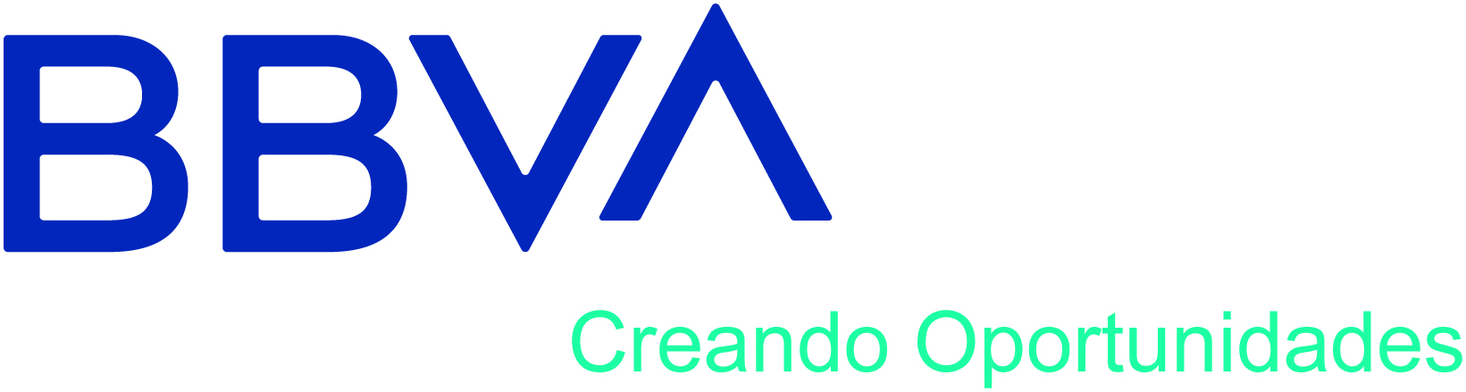 Logo BBVA