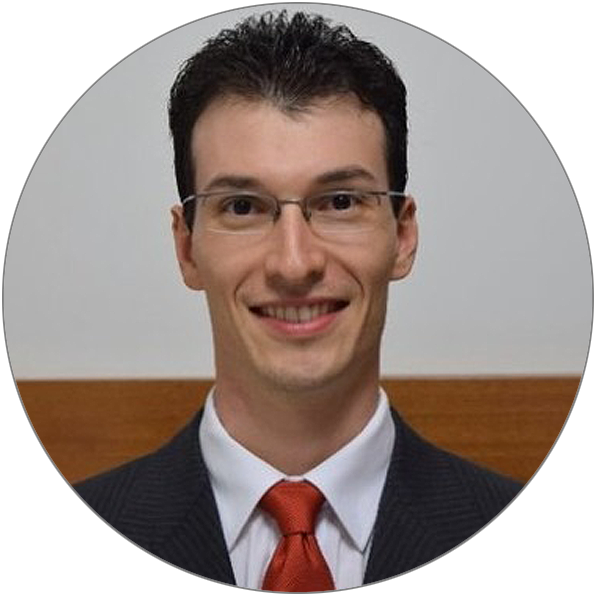 Rodrigo Lopes Sauaia - Fundación Euroamerica