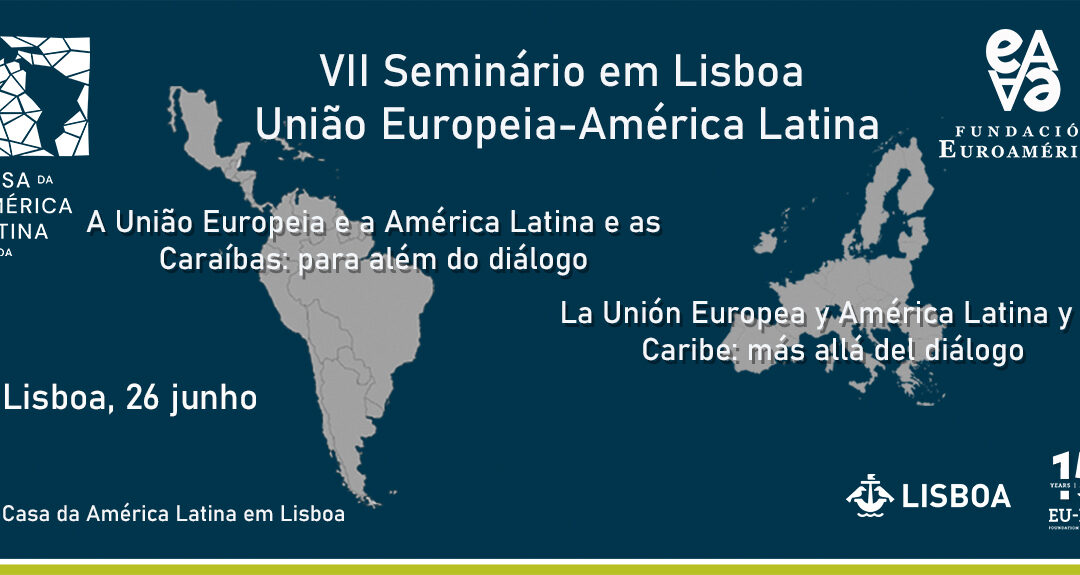 VII Seminario en Portugal