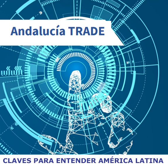 Webinar Fundación Euroamérica  y Andalucia Trade