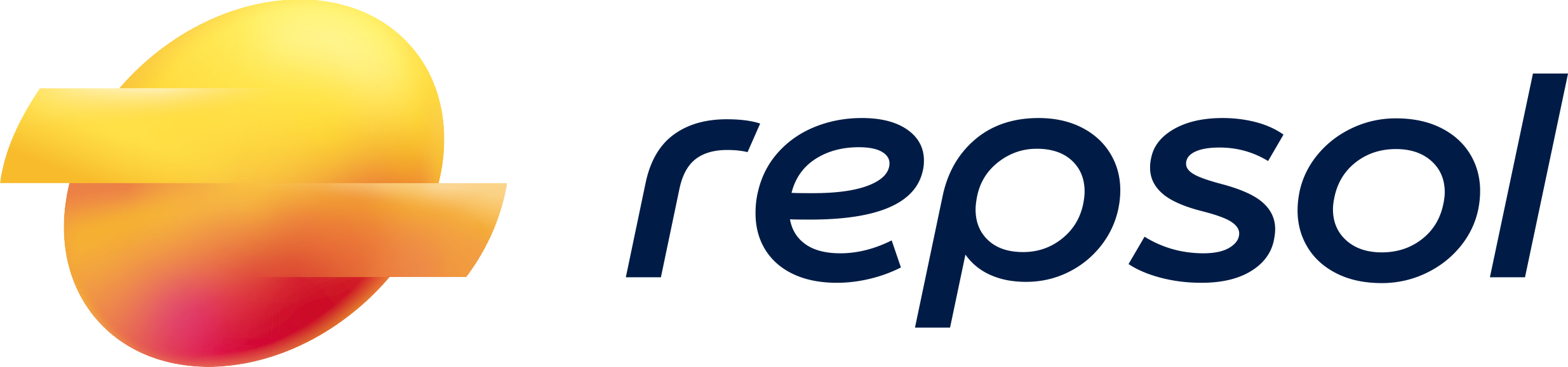 Logo Repsol