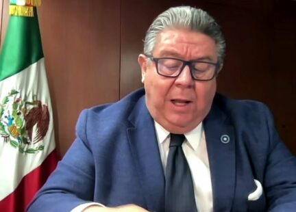 Óscar Rossbach, Director General México, Dutch Clean Tech