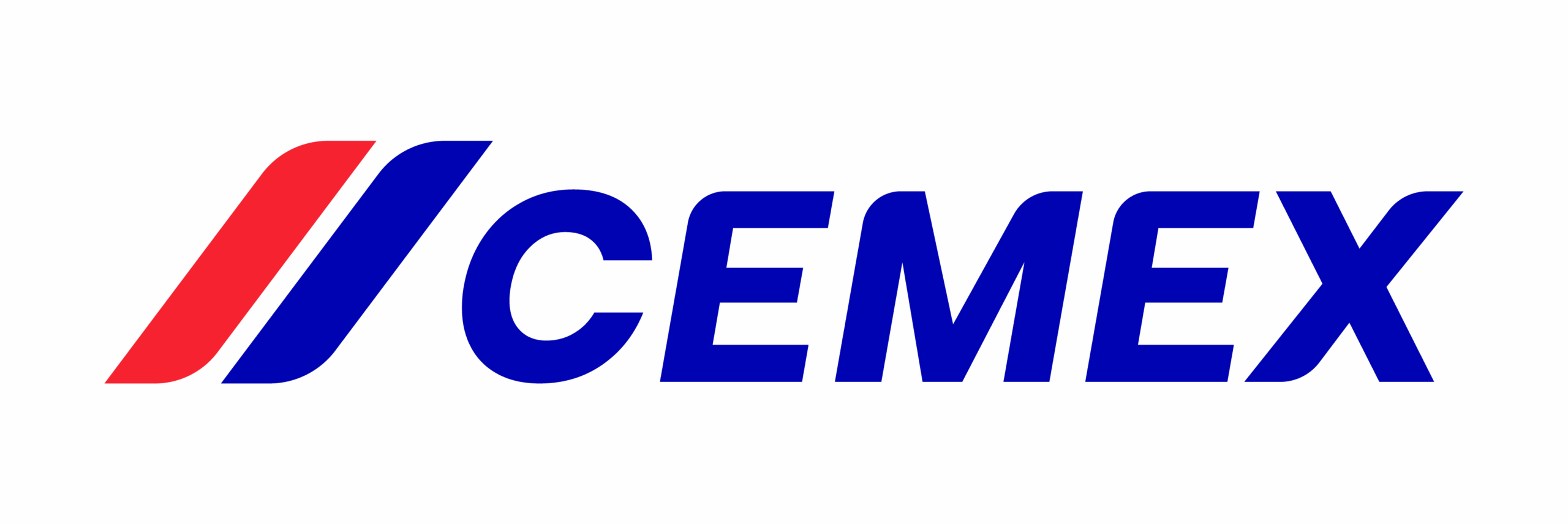 Logo Cemex