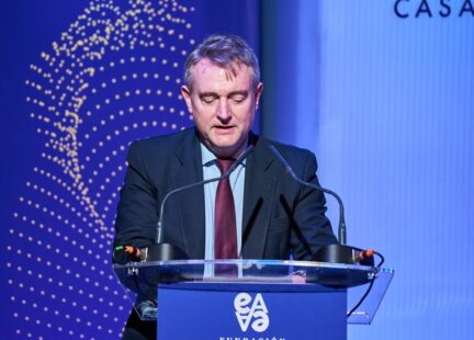 Palabras de León de la Torre, Director de Casa de América