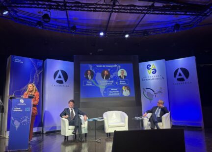 Seminario Tras la IV Cumbre CELAC UE en Santa Marta. Resultados conseguidos y objetivos a cumpl