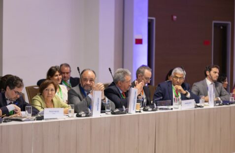 América Latina y el Caribe ante la nueva Geopolítica Mundial: retos y soluciones