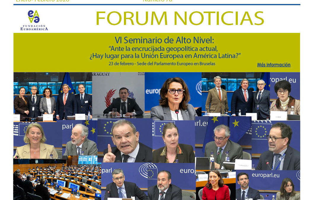 Forum Noticias 78