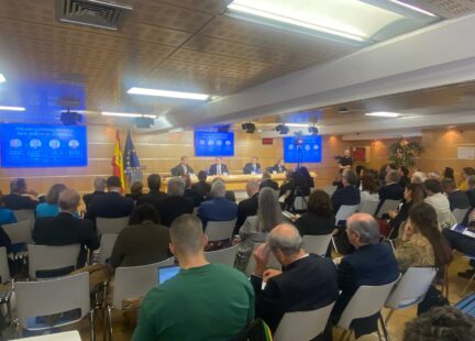 La defensa de Europa ante un nuevo orden internacional (1)