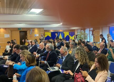 La defensa de Europa ante un nuevo orden internacional (13)