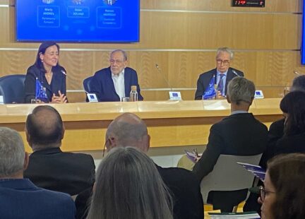 La defensa de Europa ante un nuevo orden internacional (2)