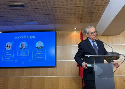 La defensa de Europa ante un nuevo orden internacional (5)