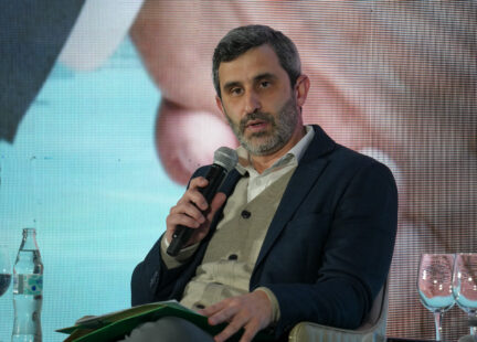 Foro Uruguay Union Europea