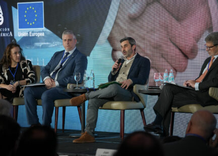 Foro Uruguay Union Europea