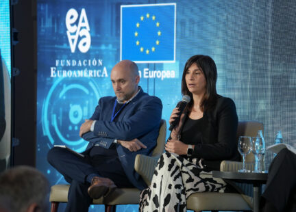 Foro Uruguay Union Europea