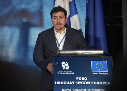 Foro Uruguay Union Europea