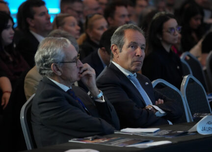 Foro Uruguay Union Europea